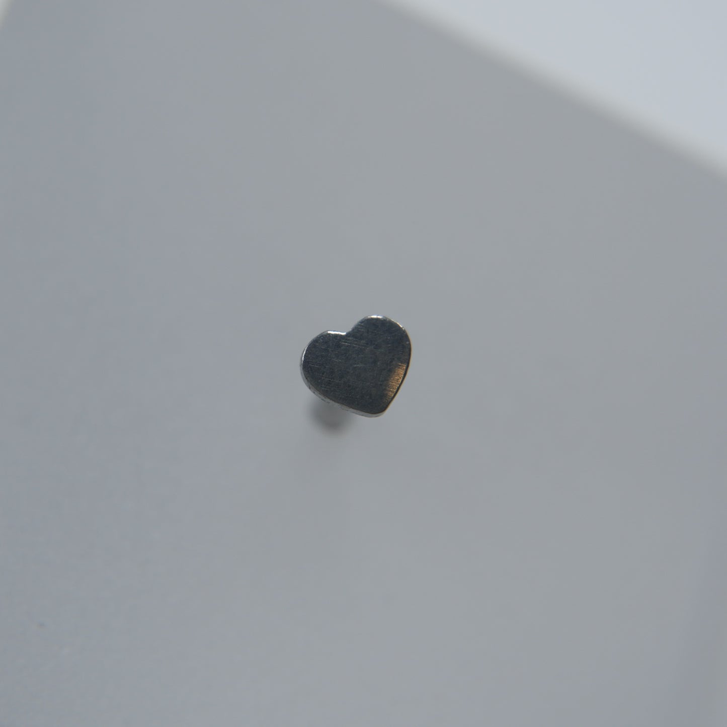 Labret Coração