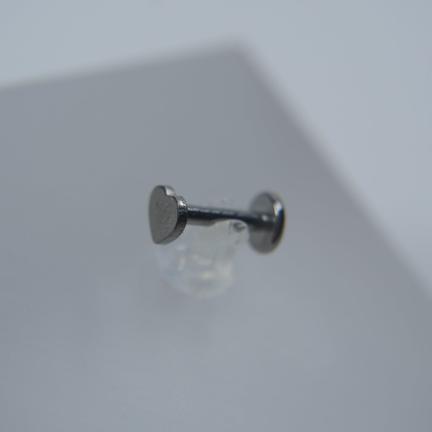 Labret Coração