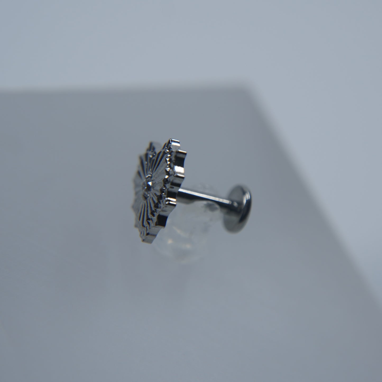 Labret Coração Radiante