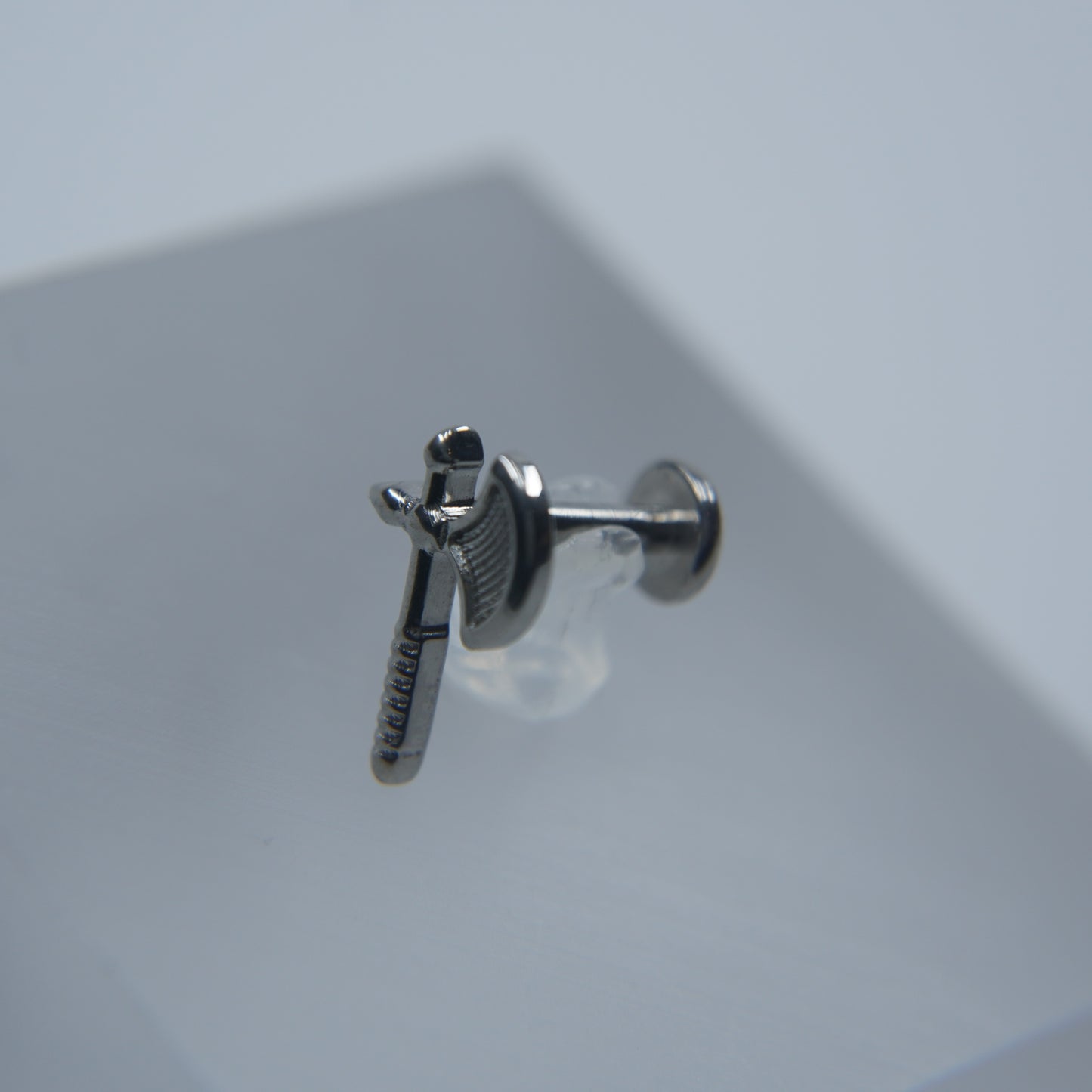 Labret Força Ancestral
