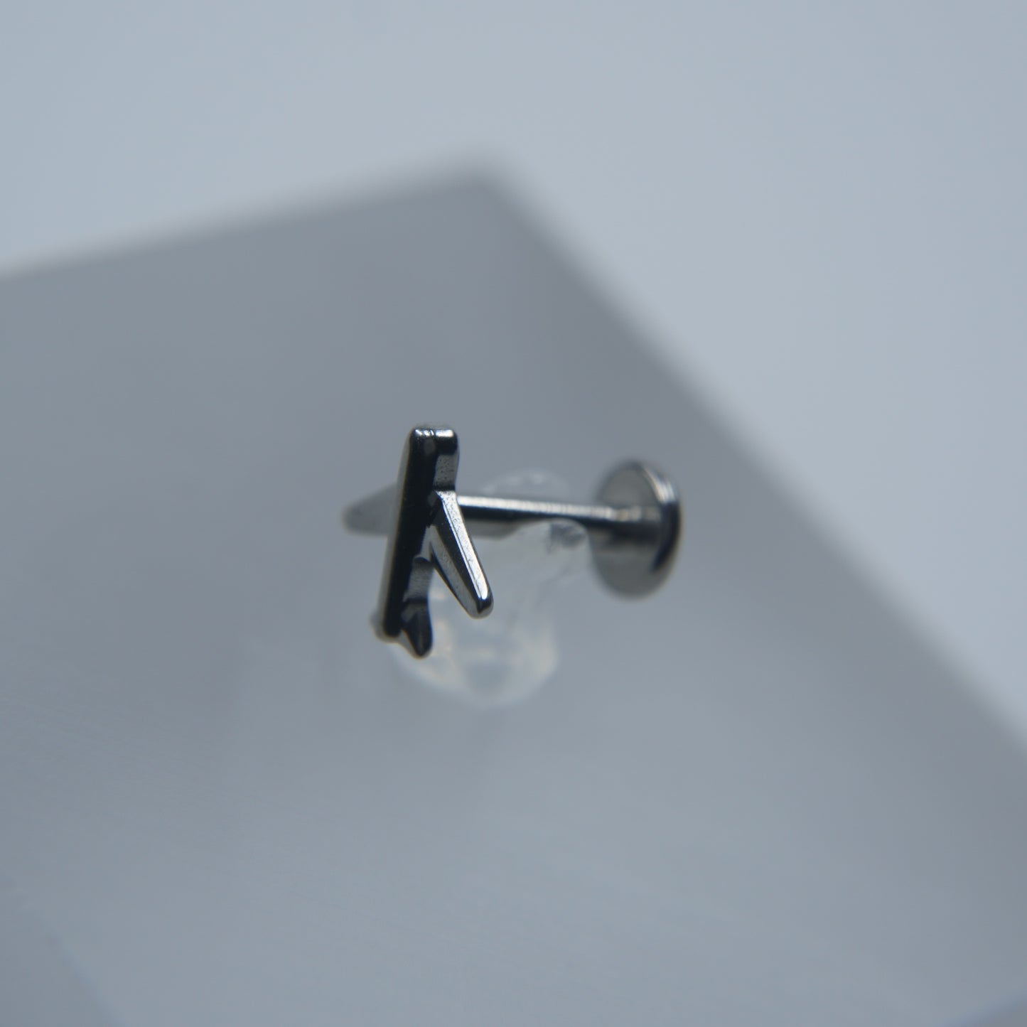 Labret Voo Infinito