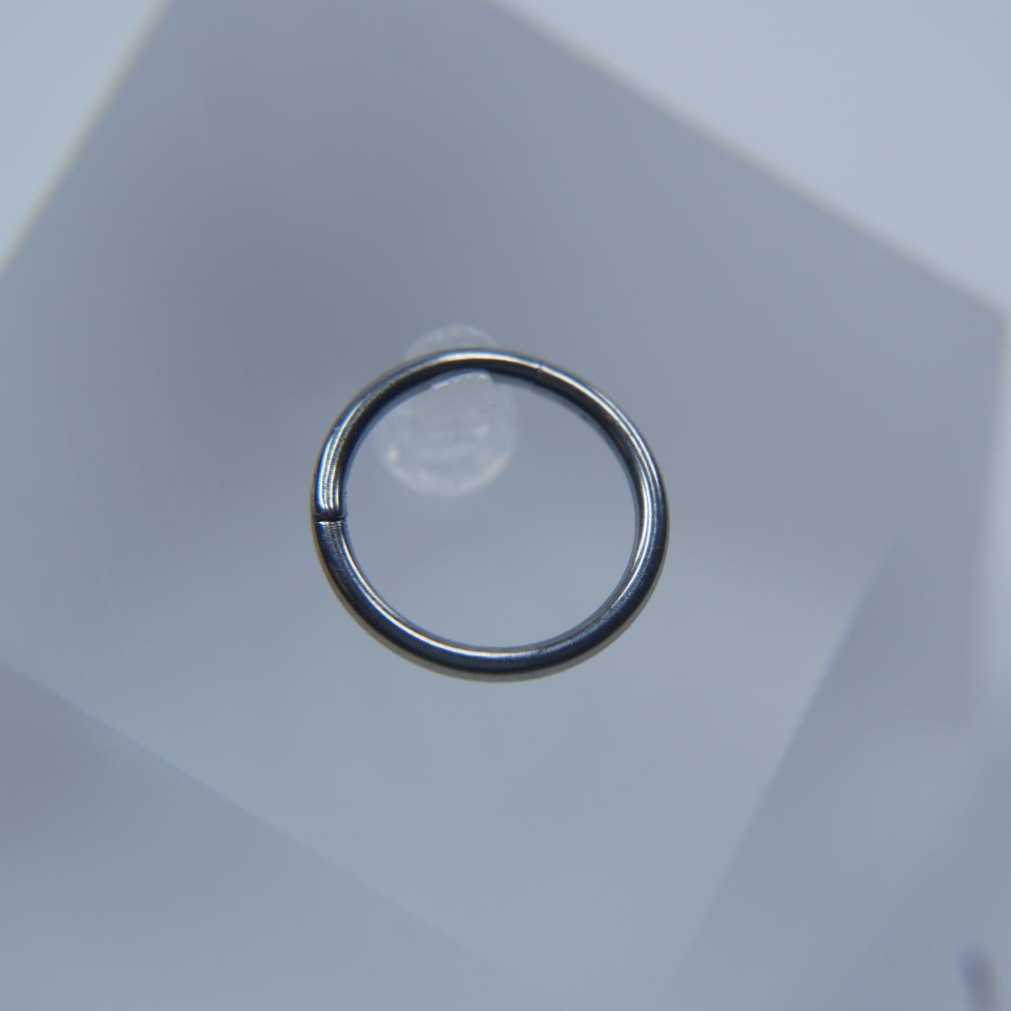 Argola Segmented