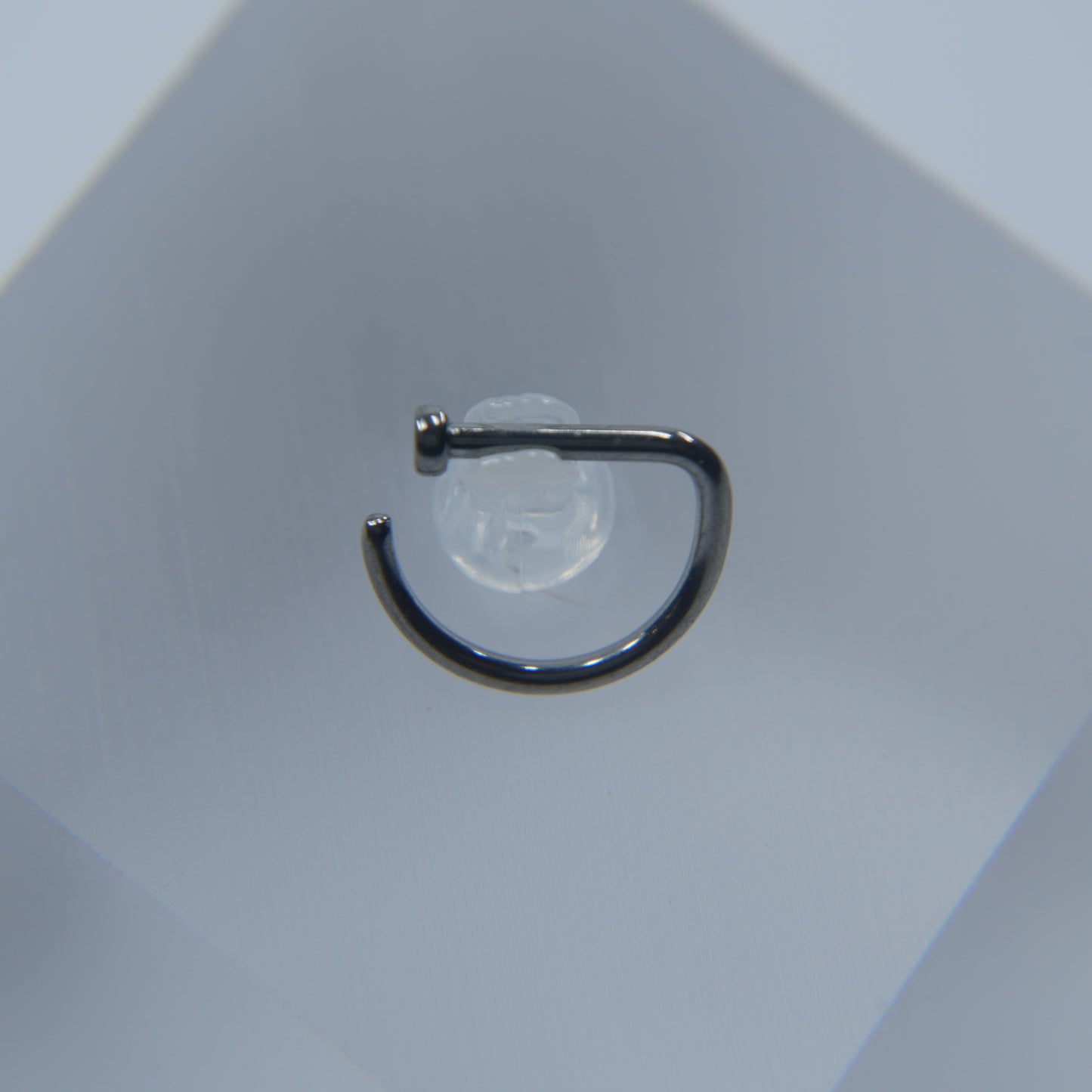 D-Ring Nose