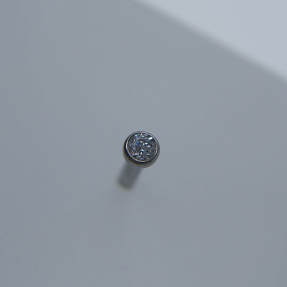 Labret Point of Light