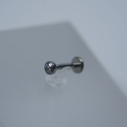 Labret Point of Light