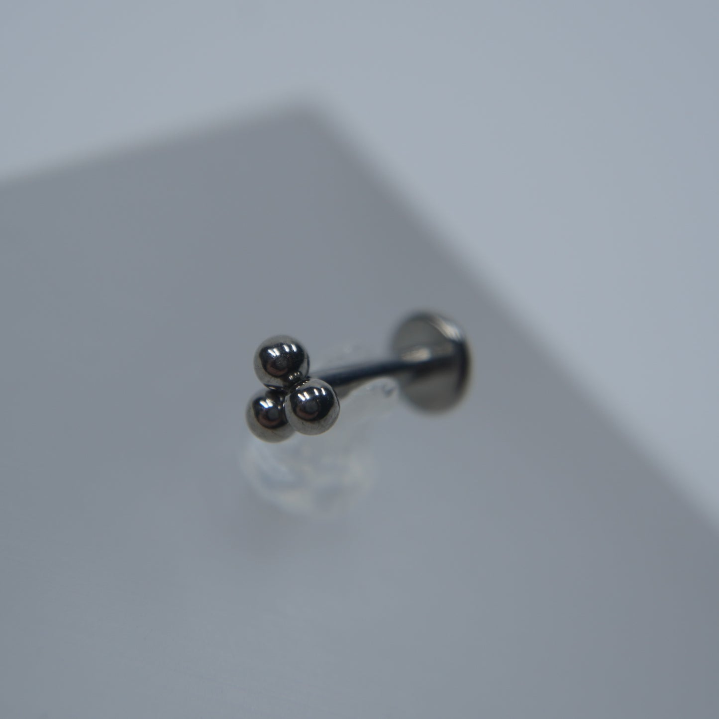 Labret Trio