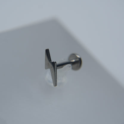 Labret Raio