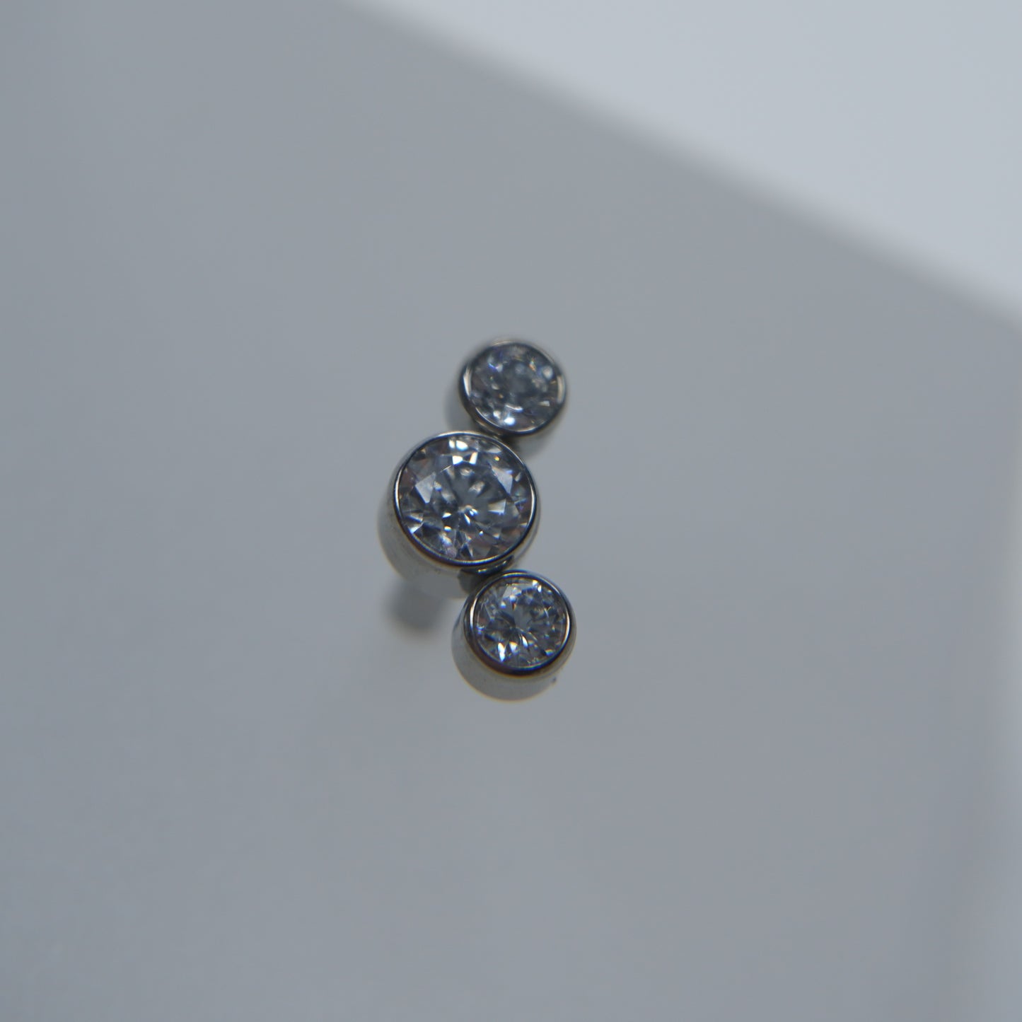 Labret Trio Brilhante