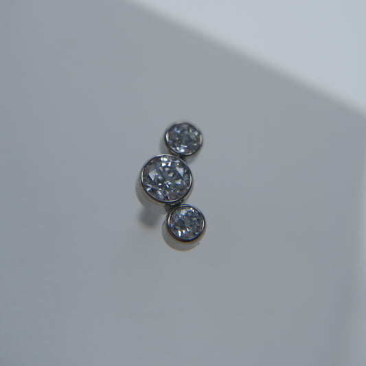 Labret Trio Brilhante
