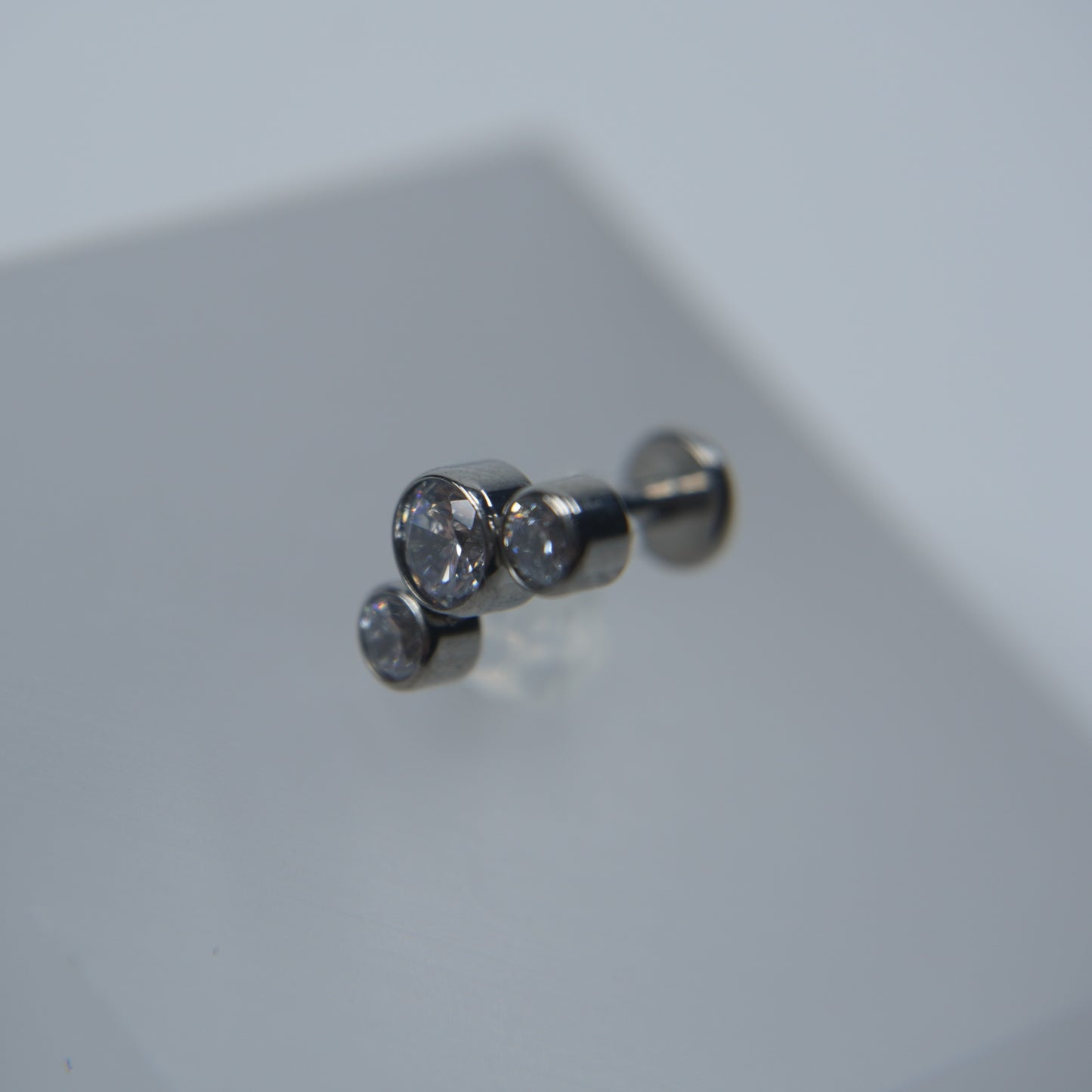 Labret Trio Brilhante