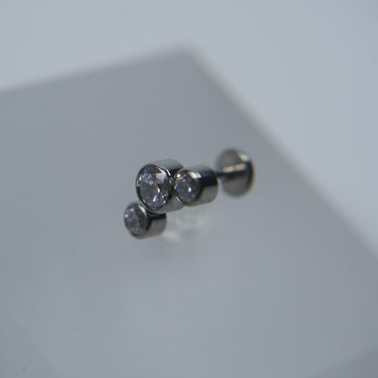 Labret Trio Brilhante