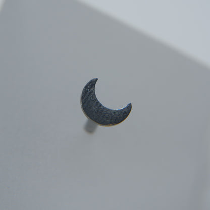 Labret Moon