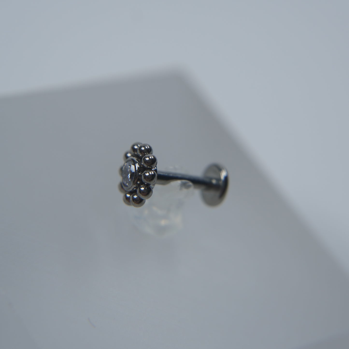 Labret Sol Brilhante
