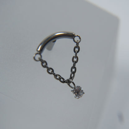 Labret Pêndulo de Luz