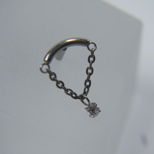 Labret Pêndulo de Luz