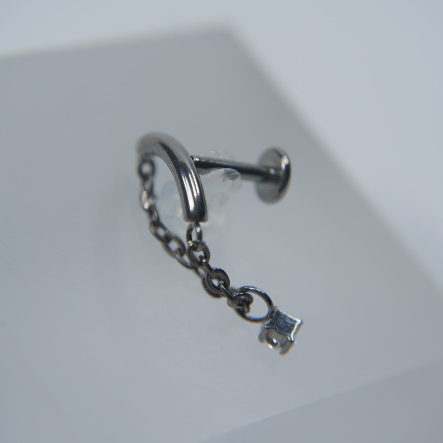 Labret Pêndulo de Luz