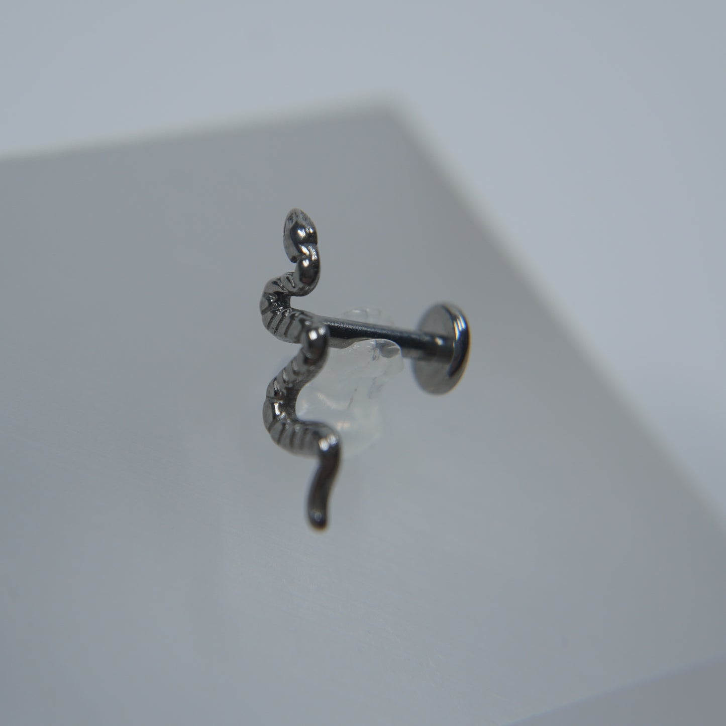 Labret Serpente