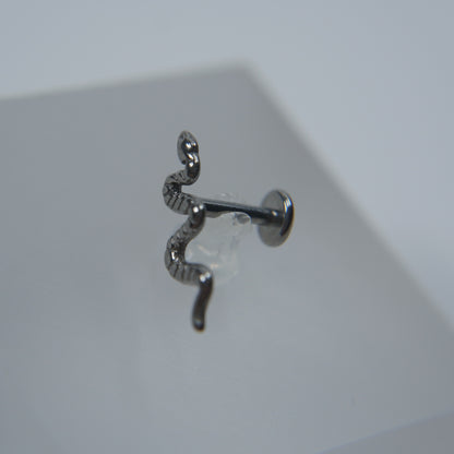 Labret Serpente