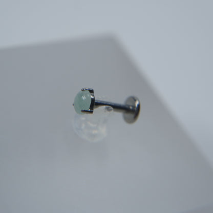 Labret Stones