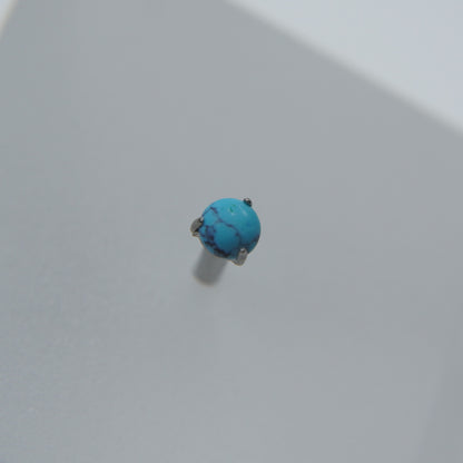 Labret Stones