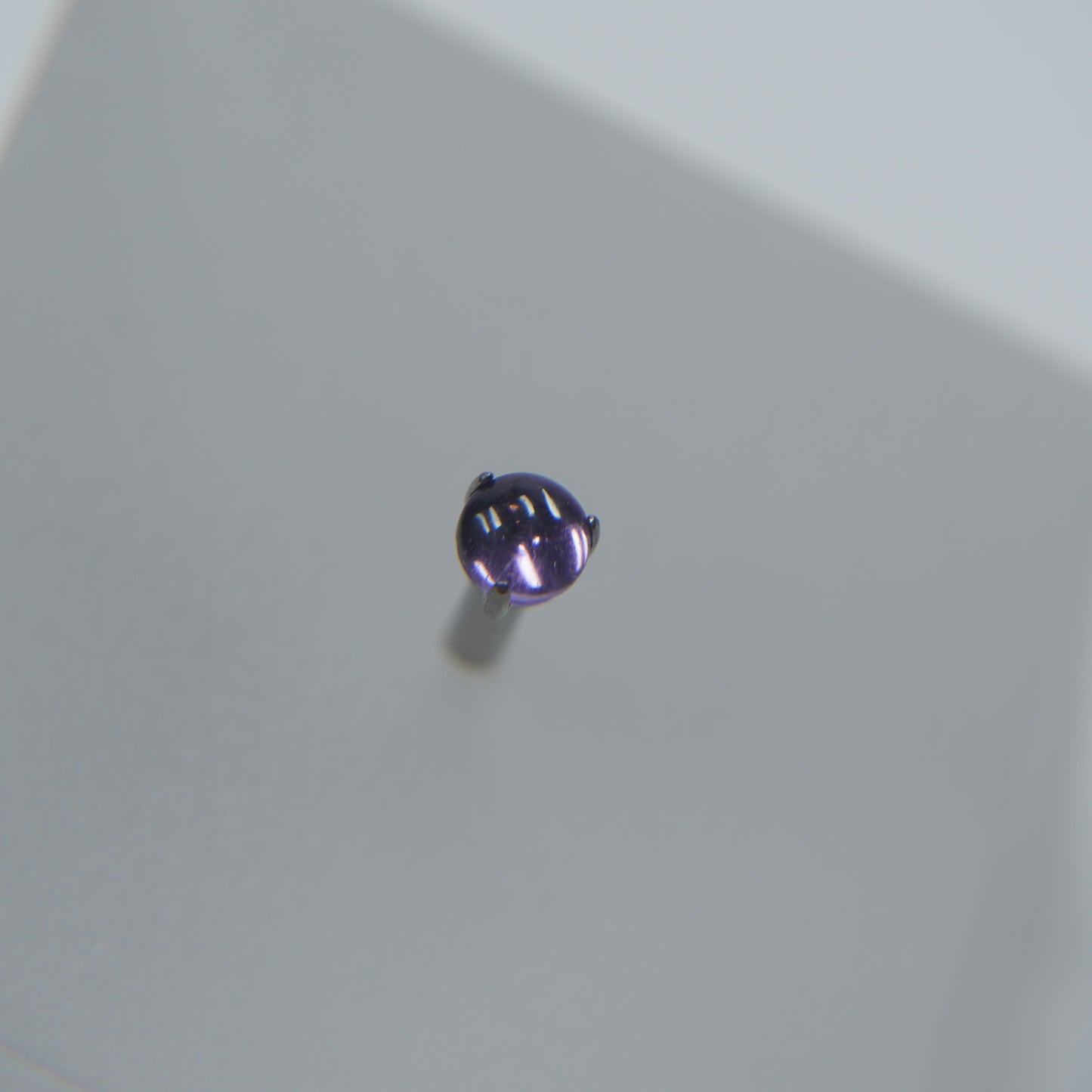 Labret Stones