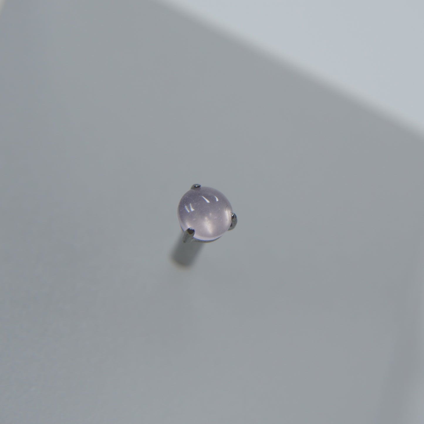 Labret Stones