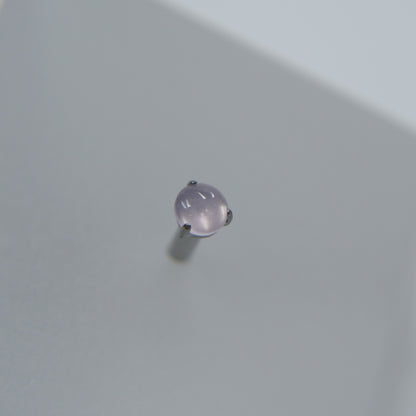 Labret Stones