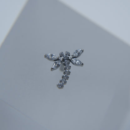 Labret Libélula Encantada