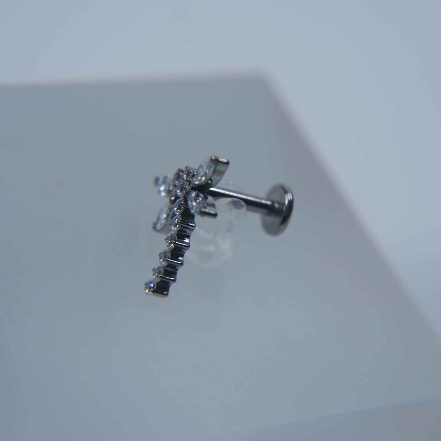 Labret Libélula Encantada