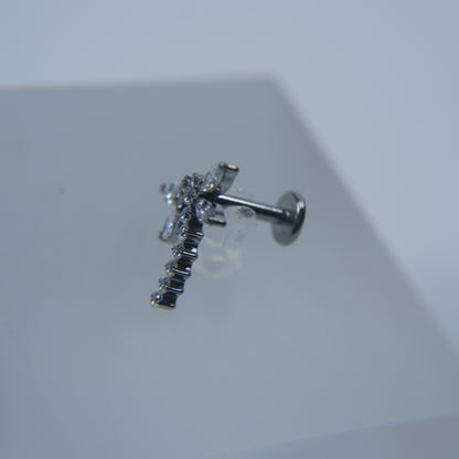 Labret Libélula Encantada