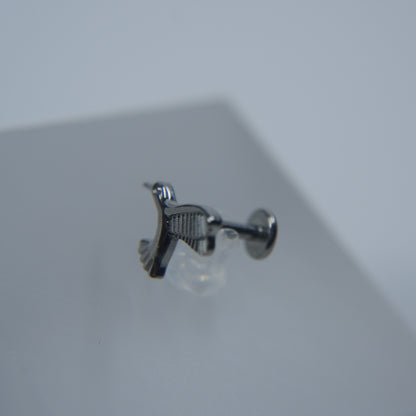 Enchanted Hummingbird Labret