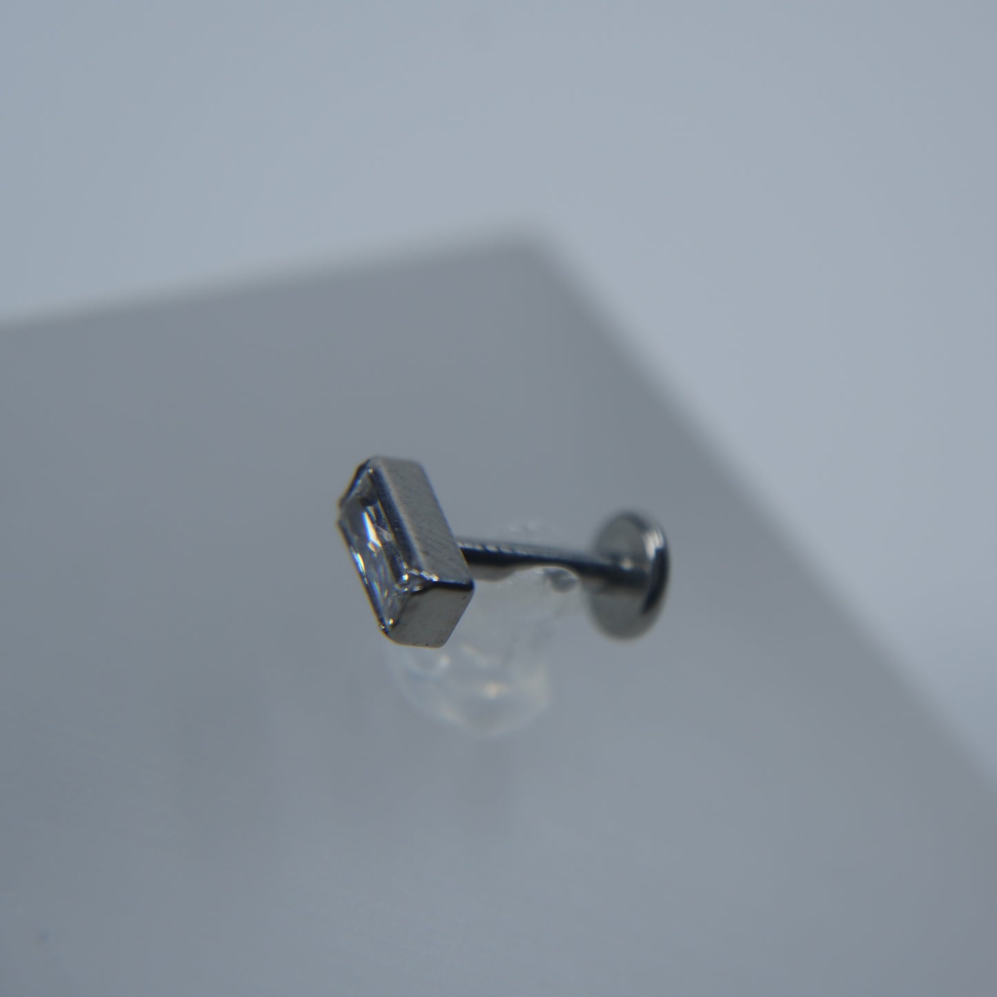 Labret Solitário
