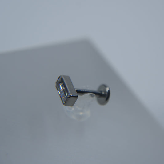 Labret Solitário