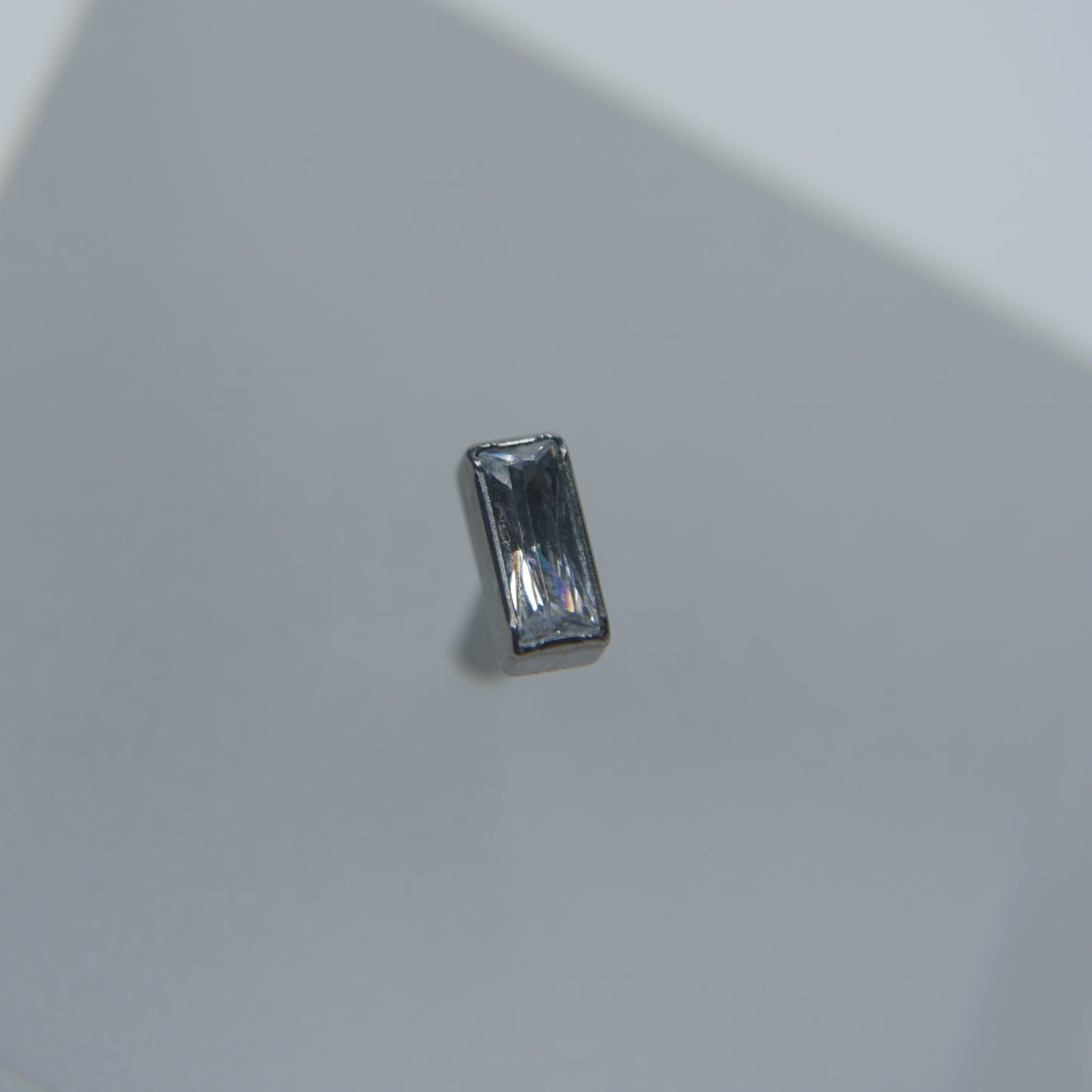 Labret Solitário