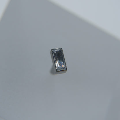 Labret Solitário