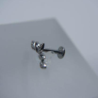 Hammer Touch Labret