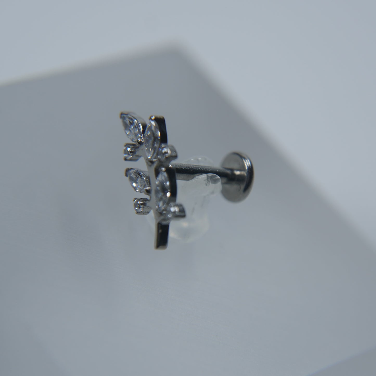 Labret Brilho da Natureza