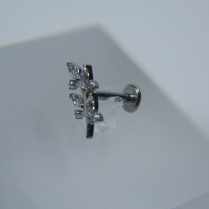 Labret Brilho da Natureza