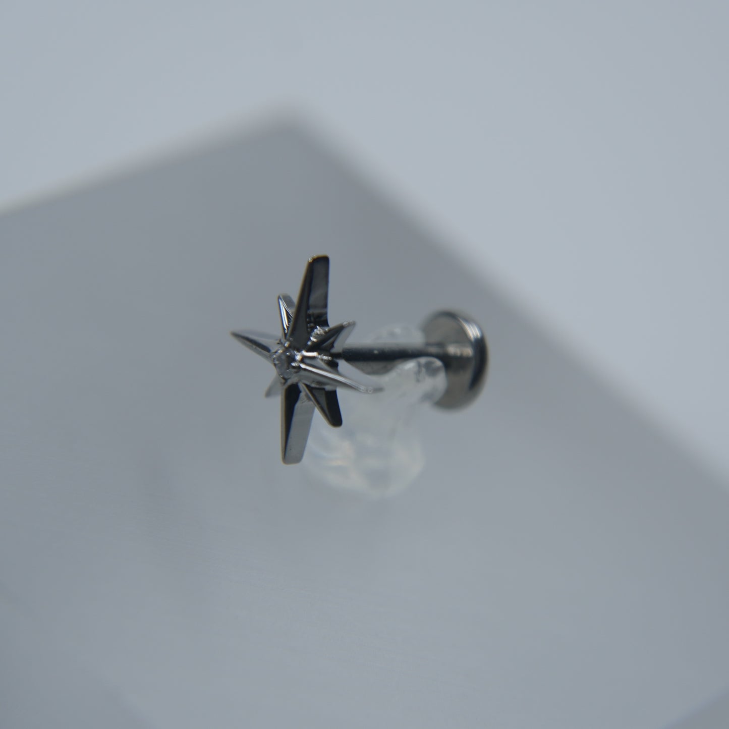 Labret Guia Estelar