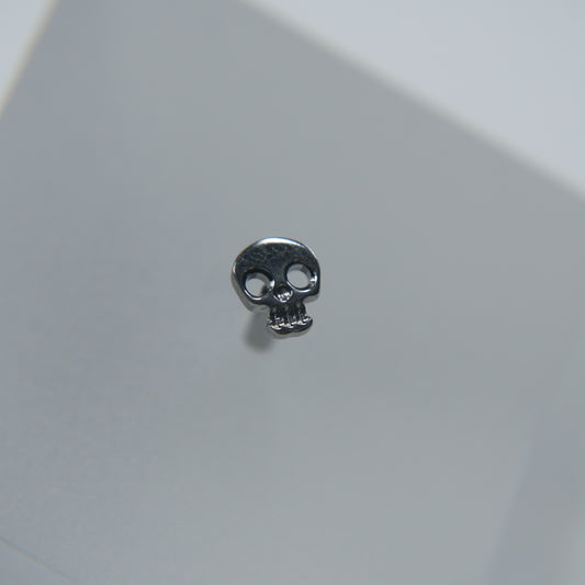 Labret Skull