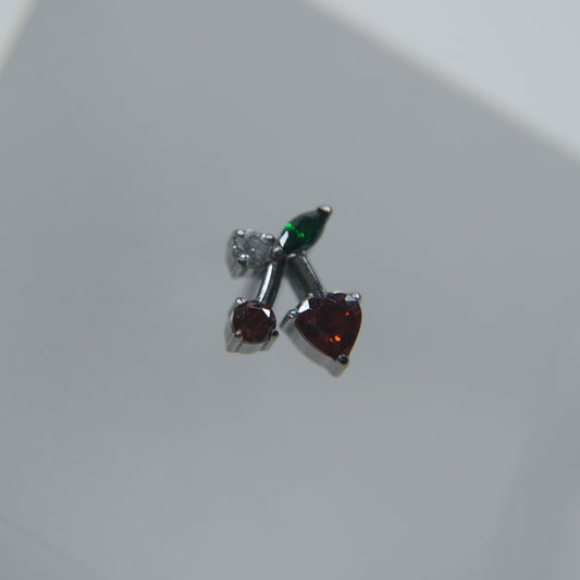 Labret Cereja