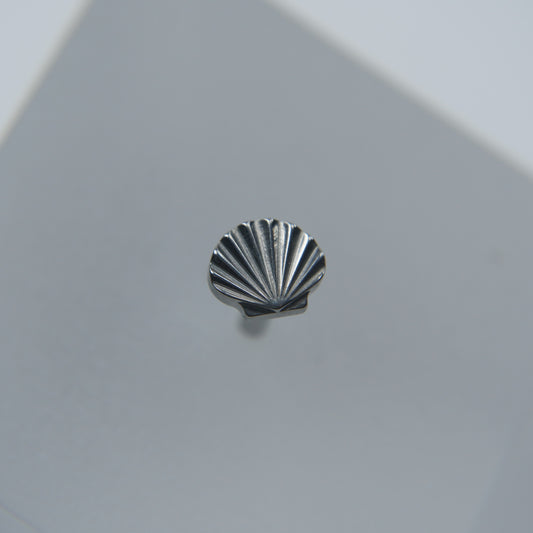 Labret Concha Raiada
