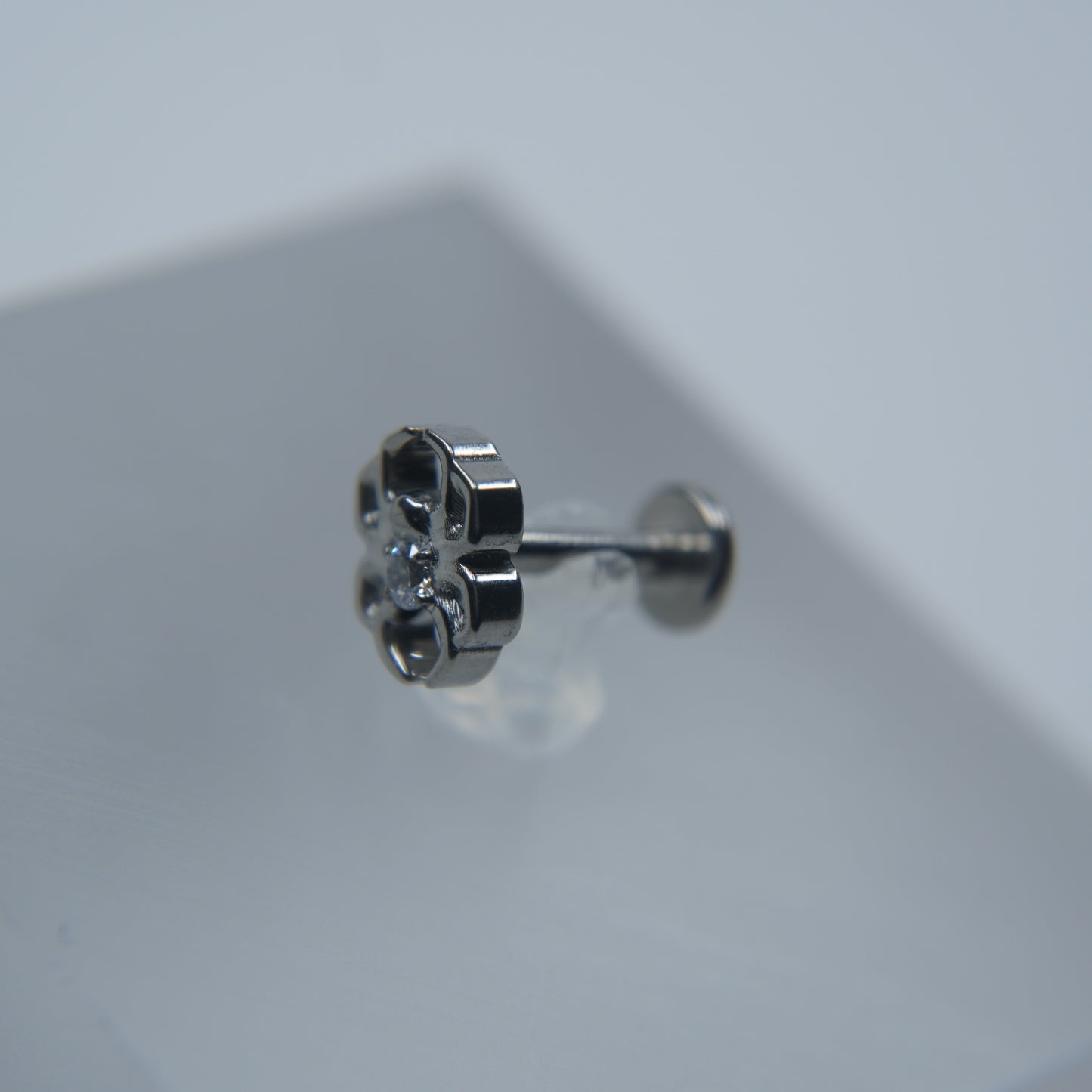 Labret Jóia Venenosa