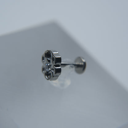 Labret Jóia Venenosa
