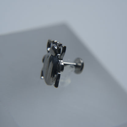 Labret Besouro Sagrado