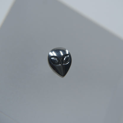 Galactic Invader Labret
