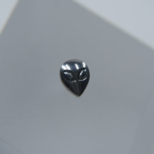 Labret Invasor Galáctico