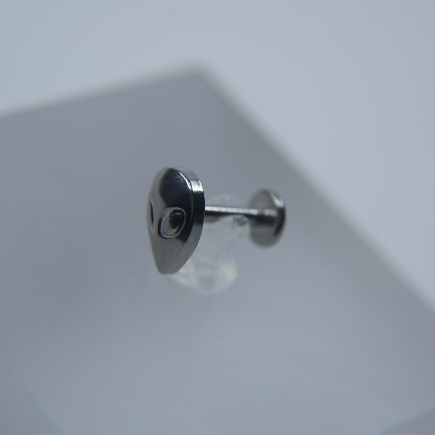 Galactic Invader Labret