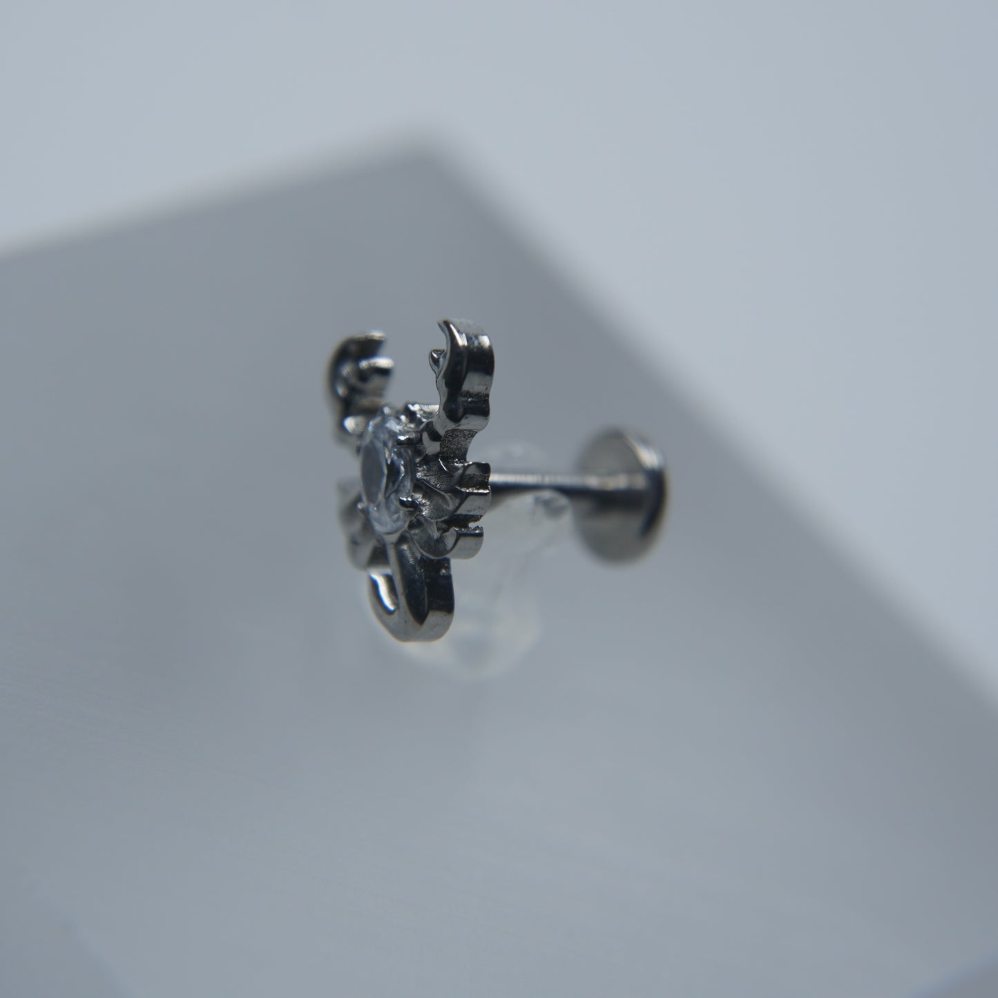 Labret Escorpião Imperial