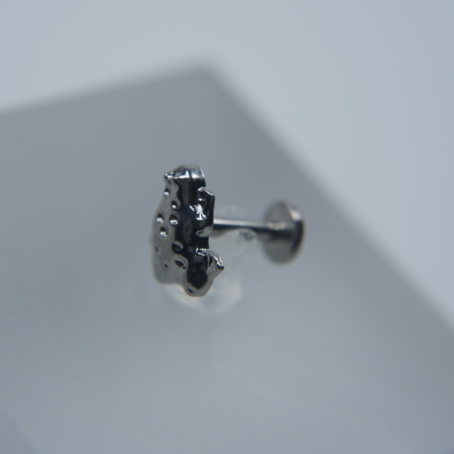 Labret Salto da Sorte
